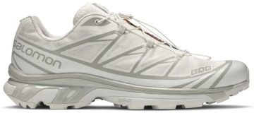 Foto do produto Tênis Salomon XT-6 Advanced White Lunar Rock