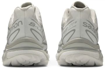 Foto do produto Tênis Salomon XT-6 Advanced White Lunar Rock