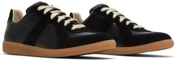 Foto do produto Tênis Maison Margiela Replica Black Gum