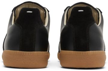 Foto do produto Tênis Maison Margiela Replica Black Gum
