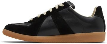 Foto do produto Tênis Maison Margiela Replica Black Gum