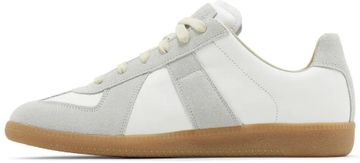 Foto do produto Tênis Maison Margiela Replica White Grey 2019