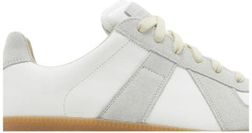 Foto do produto Tênis Maison Margiela Replica White Grey 2019