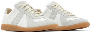 Foto do produto Tênis Maison Margiela Replica White Grey 2019