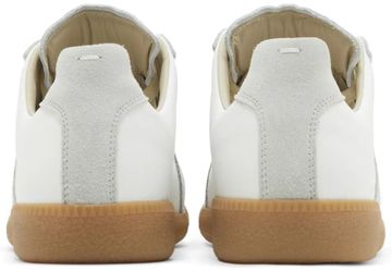 Foto do produto Tênis Maison Margiela Replica White Grey 2019
