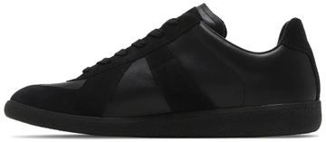 Foto do produto Tênis Maison Margiela Replica Black