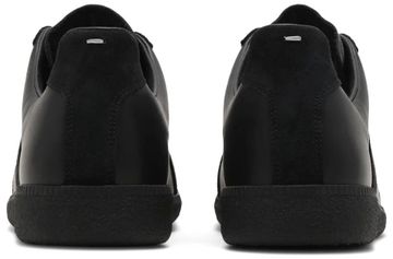Foto do produto Tênis Maison Margiela Replica Black