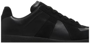 Foto do produto Tênis Maison Margiela Replica Black