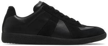 Foto do produto Tênis Maison Margiela Replica Black