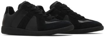 Foto do produto Tênis Maison Margiela Replica Black