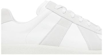 Foto do produto Tênis Maison Margiela Replica White Grey