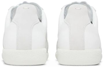 Foto do produto Tênis Maison Margiela Replica White Grey