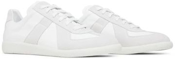 Foto do produto Tênis Maison Margiela Replica White Grey