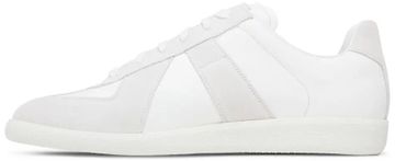 Foto do produto Tênis Maison Margiela Replica White Grey