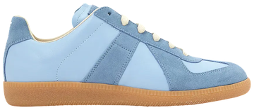 Foto do produto Tênis Maison Margiela Replica Light Blue Gum