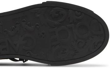 Foto do produto Tênis Dolce & Gabbana Portofino Low Black