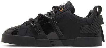 Foto do produto Tênis Dolce & Gabbana Portofino Low Black