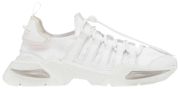 Foto do produto Tênis Dolce & Gabbana Air Master White