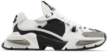Foto do produto Tênis Dolce & Gabbana Air Master White Grey Black