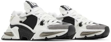 Foto do produto Tênis Dolce & Gabbana Air Master White Grey Black