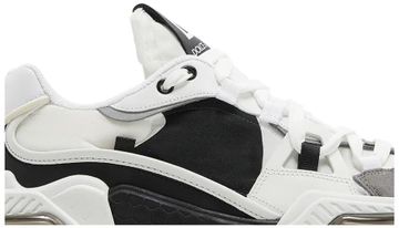 Foto do produto Tênis Dolce & Gabbana Air Master White Grey Black