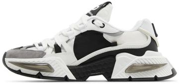 Foto do produto Tênis Dolce & Gabbana Air Master White Grey Black