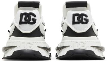 Foto do produto Tênis Dolce & Gabbana Air Master White Grey Black