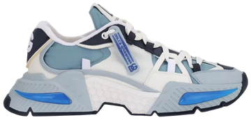 Foto do produto Tênis Dolce & Gabbana Air Master Sky Blue