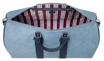 Foto do produto Bolsa Louis Vuitton Avenue Slingbag PM Monogram Eclipse