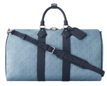 Foto do produto Bolsa Louis Vuitton Avenue Slingbag PM Monogram Eclipse
