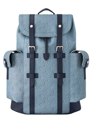 Foto do produto Bolsa Louis Vuitton Christopher MM 