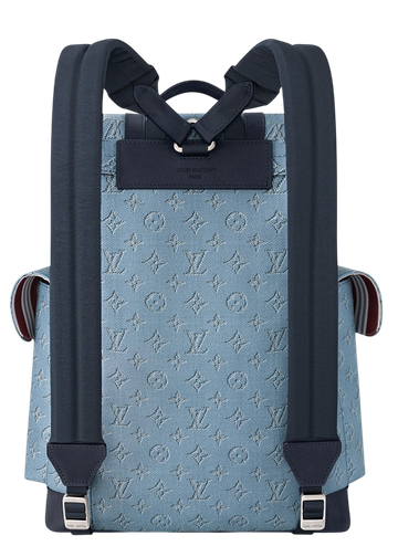 Foto do produto Bolsa Louis Vuitton Christopher MM 
