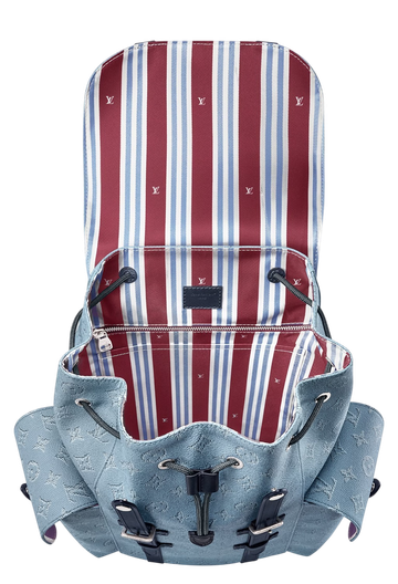 Foto do produto Bolsa Louis Vuitton Christopher MM 