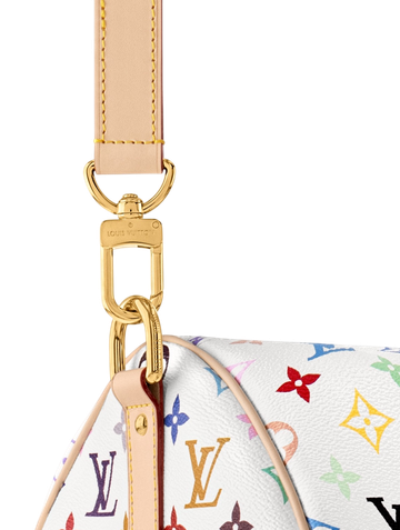 Foto do produto Bolsa Louis Vuitton Keepall Bandoulière 45