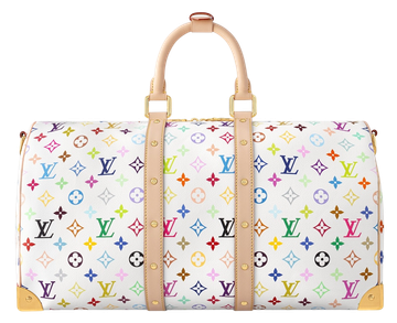 Foto do produto Bolsa Louis Vuitton Keepall Bandoulière 45