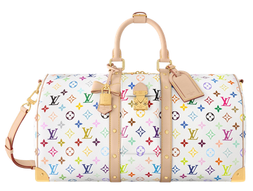 Foto do produto Bolsa Louis Vuitton Keepall Bandoulière 45
