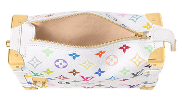 Foto do produto Bolsa Louis Vuitton Side Trunk MM