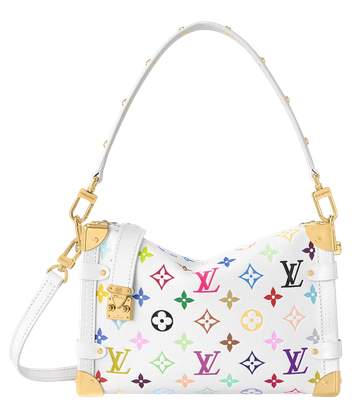 Foto do produto Bolsa Louis Vuitton Side Trunk MM