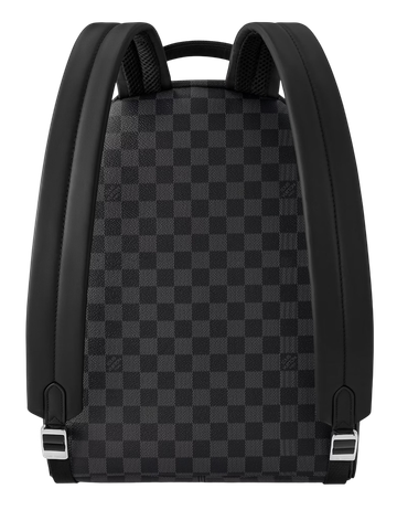 Foto do produto Bolsa Louis Vuitton Christopher MM 
