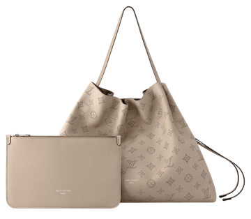 Foto do produto Bolsa Louis Vuitton Boundless Galet