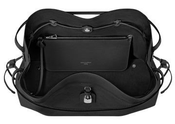 Foto do produto Bolsa Louis Vuitton Boundless Black