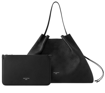 Foto do produto Bolsa Louis Vuitton Boundless Black