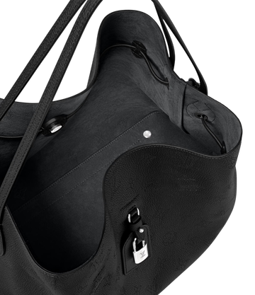 Foto do produto Bolsa Louis Vuitton Boundless Black