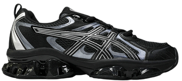 Foto do produto Tênis Asics Gel Quantum Kinetic Graphite Silver Black