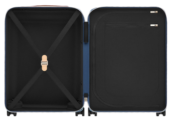 Foto do produto Mala Louis Vuitton Horizon 55 NV 