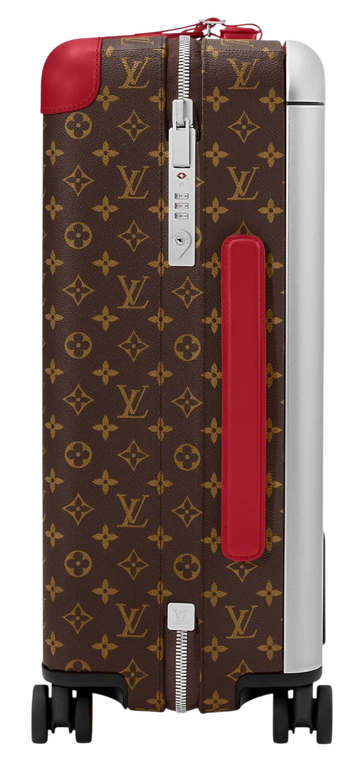 Foto do produto Mala Louis Vuitton Horizon 55 Red Sari