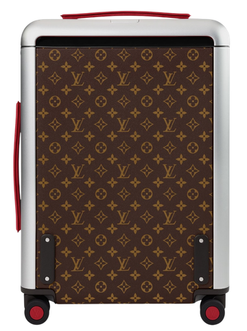 Foto do produto Mala Louis Vuitton Horizon 55 Red Sari