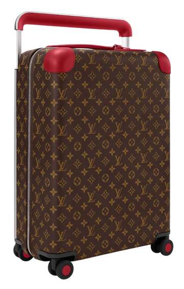 Foto do produto Mala Louis Vuitton Horizon 55 Red Sari