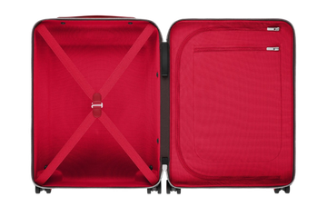 Foto do produto Mala Louis Vuitton Horizon 55 Red Sari