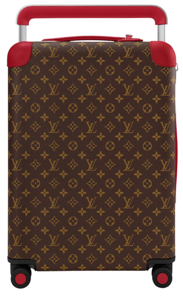 Foto do produto Mala Louis Vuitton Horizon 55 Red Sari
